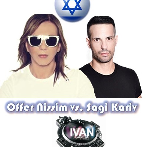 Offer Nissim vs. Sagi Kariv
