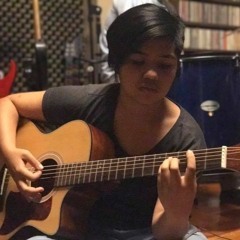 Never Say Never (The Fray) -  Acoustic Cover