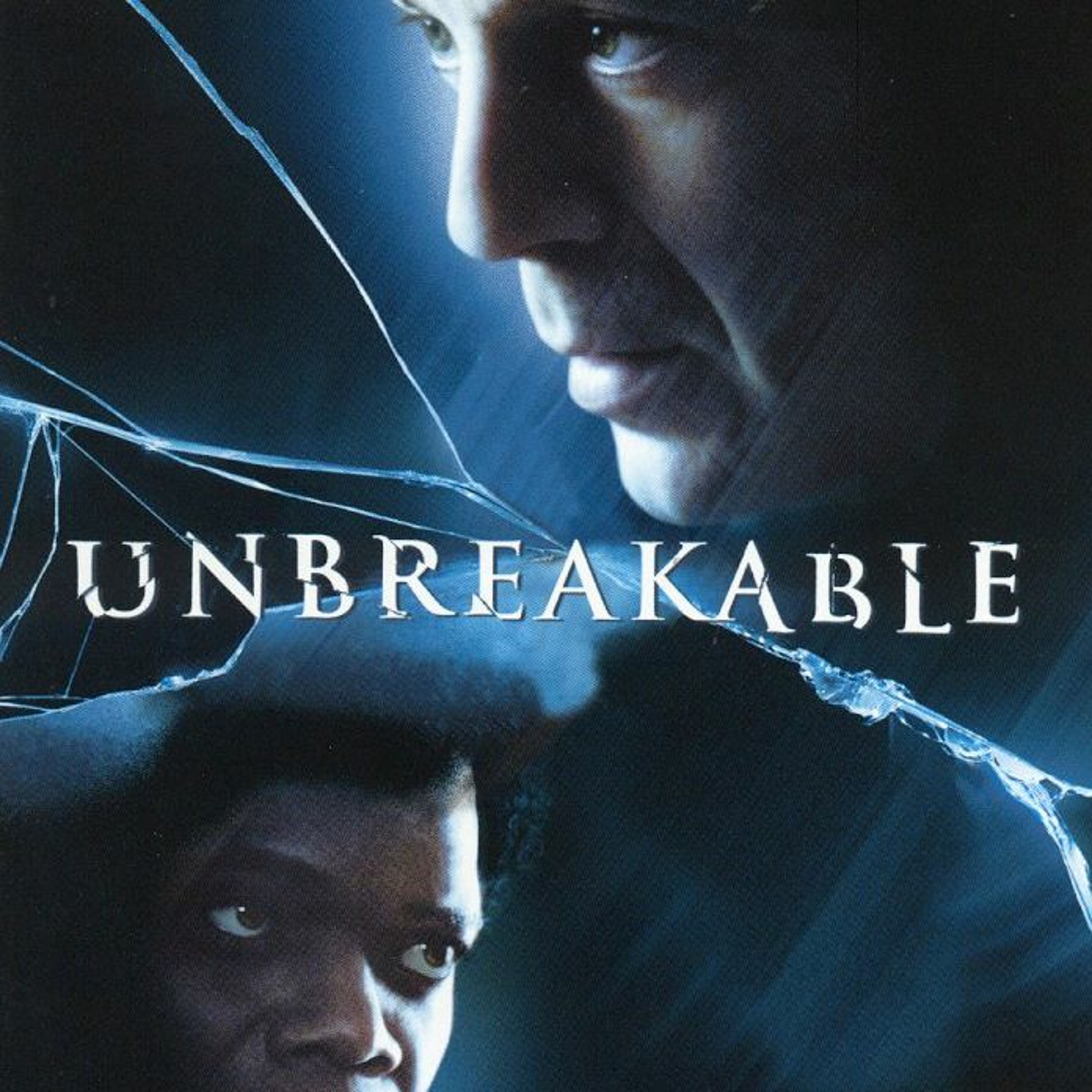 Unbreakable episode artwork