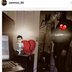 Broken Heart (freestyle) (Prod, Real Chance)