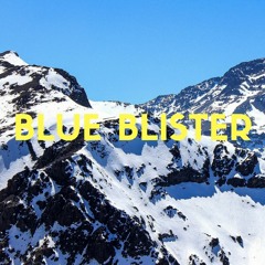 Parazite & Zuf!x - Blue Blister