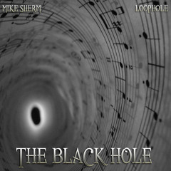 BLACKHOLE EP PROMO SNIPPET