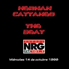 1998-00-00 - Hernan Cattaneo @ The Beat