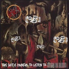 Slayer - Angel of Death (Text To Speech)