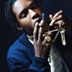 No New Friends (A$AP Mob x Smoke purp x TM88)type beat Prod (Konz)