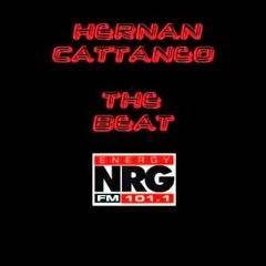1999-00-00 - Hernan Cattaneo @ The Beat