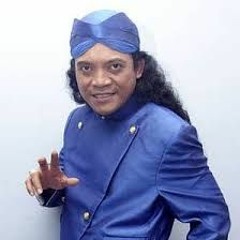 Didi Kempot - Kalung Emas