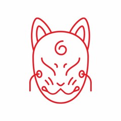 🐱野生の仮面舞踏会🐺