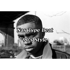 [400,000₩] 90's New York Style Nas type beat - 19 Kid (Prod. Werther)
