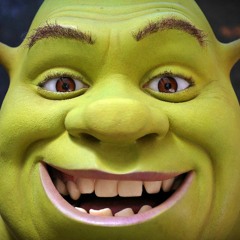 Smash Mouth And The Ink Machine - Shrek our Machine