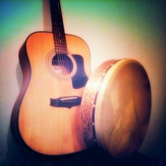 Happy Dave's ~ by Enlimila, with Chris O