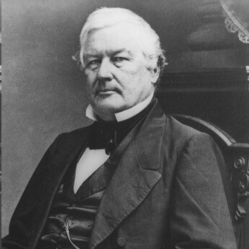 Stream The Nourishment is Palatable (Millard Fillmore's Last Words) by