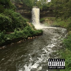 Tony Cineus - Real Street Nigga Mindset