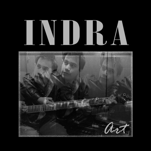 INDRA - Al Estar Junto A Ti