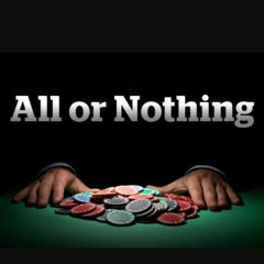 All Or Nothing "A.O.N" Steamz featuring P.N.C. 804 Rell & Real Rell
