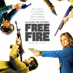 Cinescape Magazine - Free Fire Movie Review