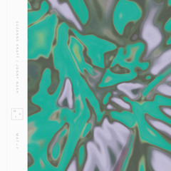SUZANNE KRAFT / JONNY NASH - “JAPANESE PROMOTIONAL TOOL” 1