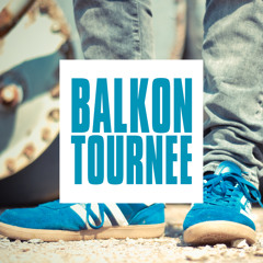 Andlee @ Balkon Tournee #1
