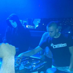 Uptempo Mashup Deep's 200bpm Preview
