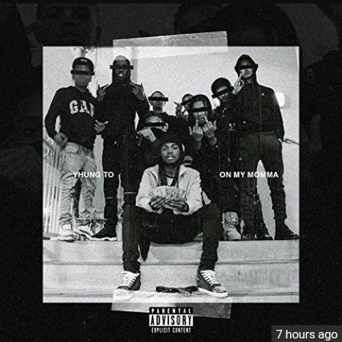 SOB X RBE (Yhung T.O) - Gang With Me