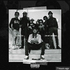 SOB X RBE (Yhung T.O) - Blame Em