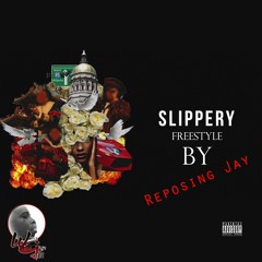 Reposing Jay