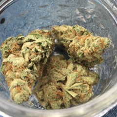 "Kush Smells" - Mitch the Kid & Devine