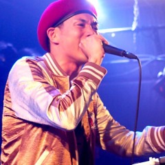 GET WILD / TM Network (Beatbox liveloop cover)：30th anniversary tribute【LIVE】
