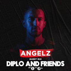 ANGELZ - Diplo & Friends