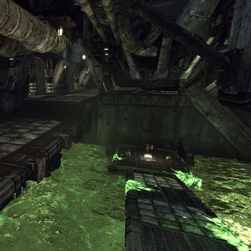 SLOWER CORROSIVES
