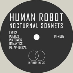 HUMAN ROBOT - POETICS (SPOILER)