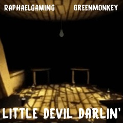 Little Devil Darlin' (Bendy And The Ink Machine Song) by GreenMonkey