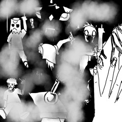 Public display of self indulgence