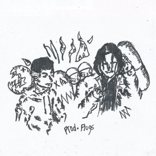 @venemanson + @atlsmook - Mood (prod. plugs)