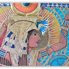 Eyes Are Mosaics (Piano Cover) - originally composed by Cocteau Twins & Harold Budd