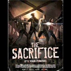 Left 4 Dead The Sacrifice Theme