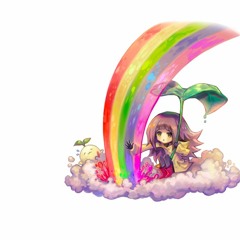 Edmund Fu - Rainbow's End