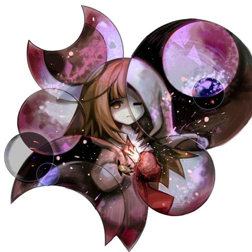 Y-SHIN - Infinite Puzzle