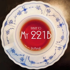 銀の両翼 (from Tribute to My 221B)