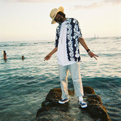 Yg Rizzo - SummaTime Vibin