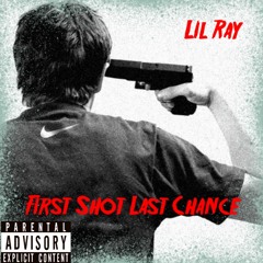 Lil Ray - Fake Friends