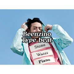[400,000₩] Beenzino Type beat - Cloud Ocean (Prod. Werther)