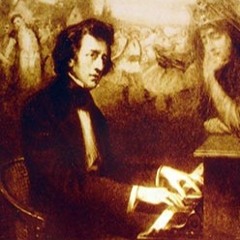 Chopin - Prelude in B Major Op.28 No.11