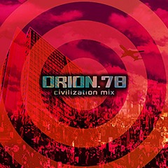Dance Dance Revolution - ORION.78