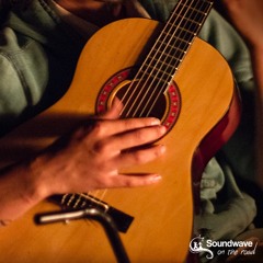 Redemption Song cover around a bonfire