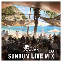 Sunbum - LIVE DJ Mix
