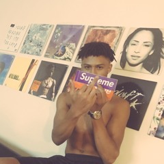 Young Kwave ~ Fuck Supreme