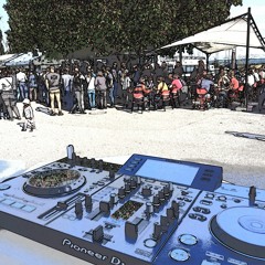 DJ Albruic - 9 Hours DJ Set - Downtempo to Techno - 05.05.2017 - Part 1