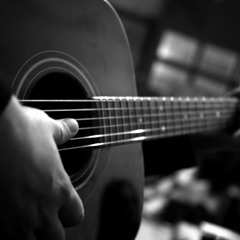 Black and White - Aaron Stockwell