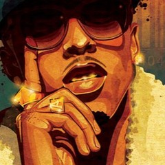 August Alsina - Rendezvous (prod Jeune Jo)